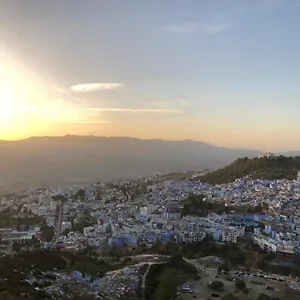 Gasthof Dar Chourouk, Fès