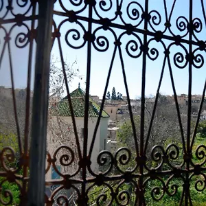 Maison d'hôtes Dar Roumana