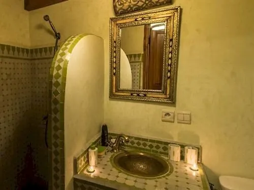 Pensjonat Riad sunrise Fez